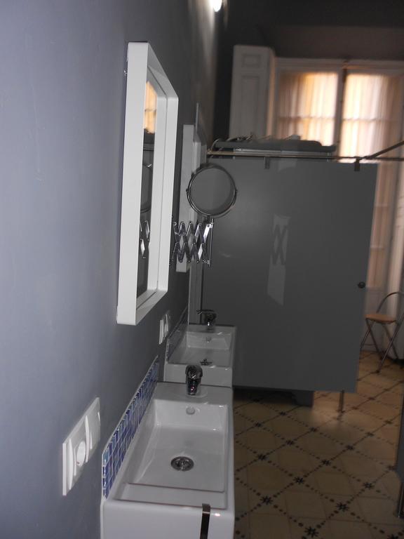 מאלגה Apartamentos Gold חדר תמונה