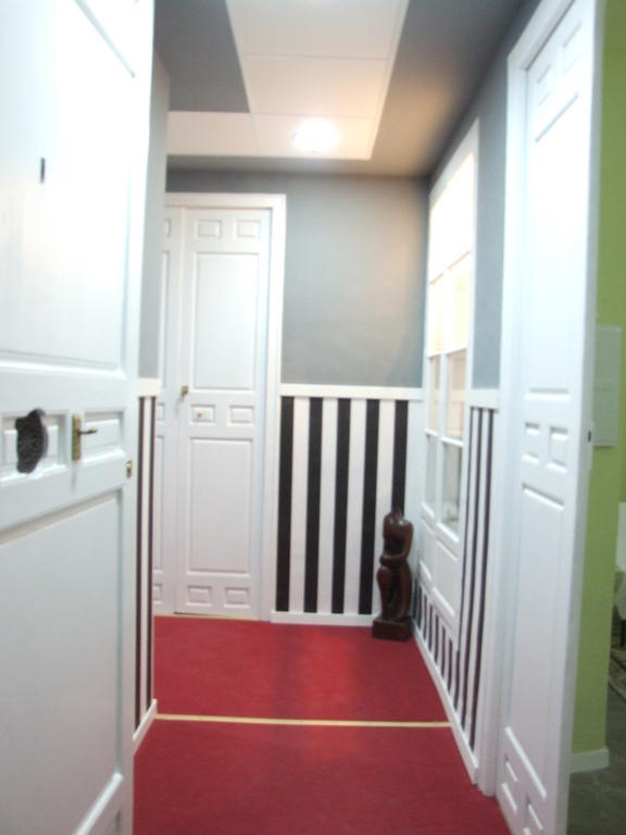 מאלגה Apartamentos Gold חדר תמונה