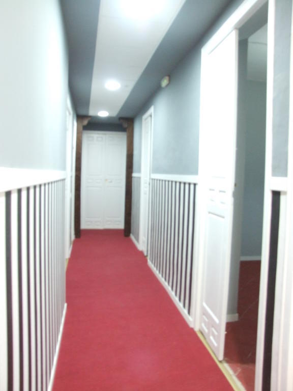 מאלגה Apartamentos Gold חדר תמונה