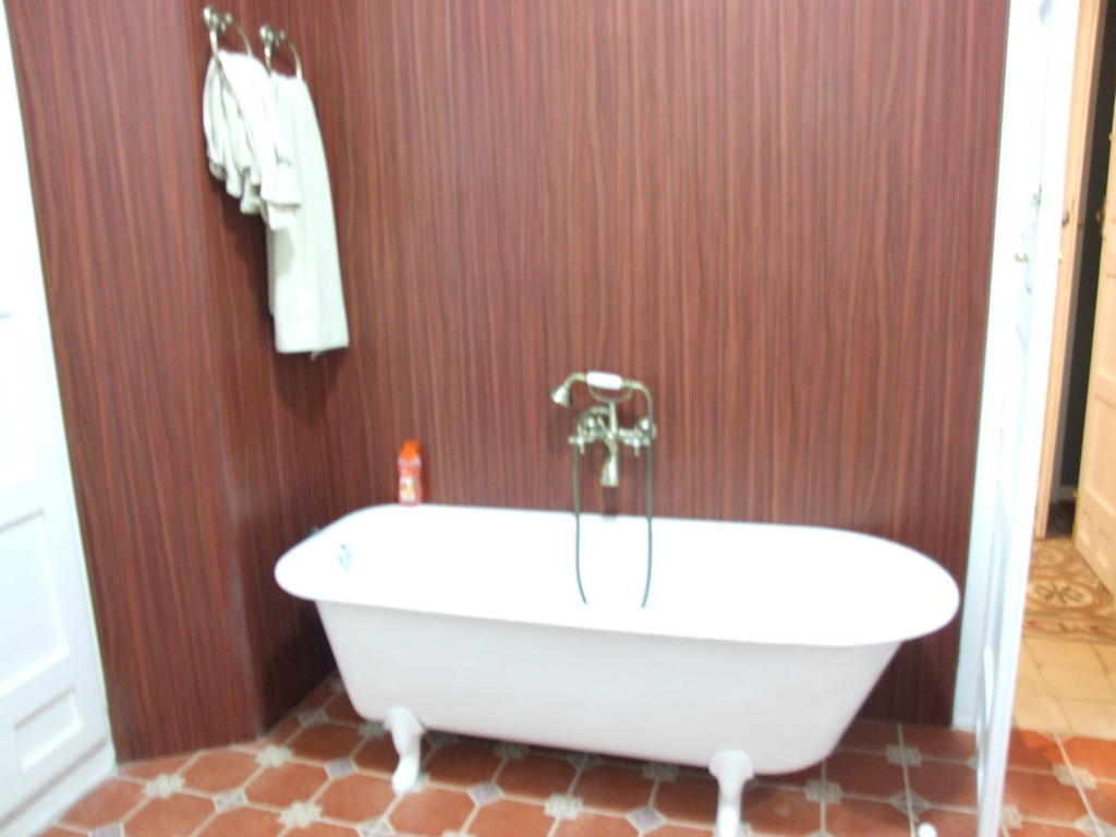 מאלגה Apartamentos Gold חדר תמונה