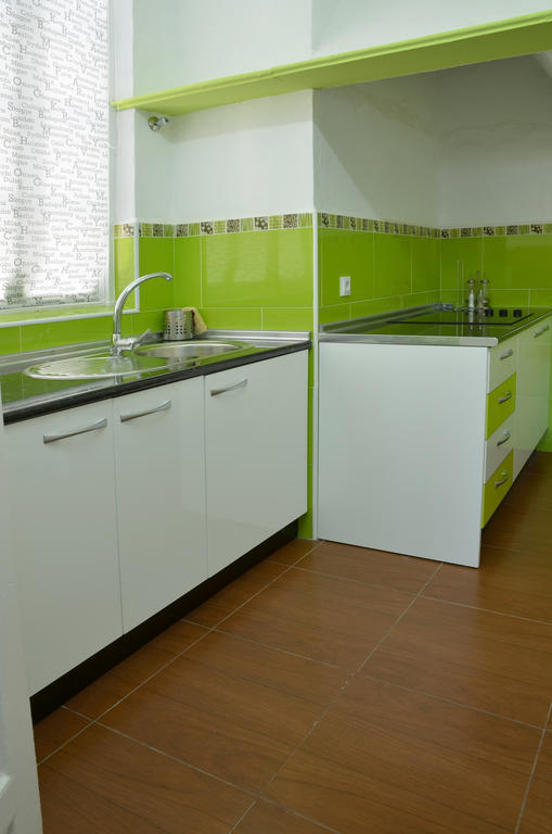 מאלגה Apartamentos Gold חדר תמונה
