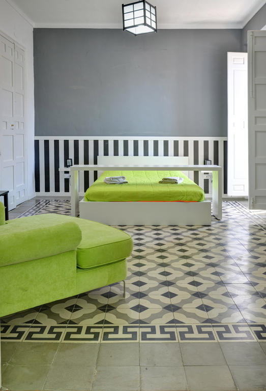 מאלגה Apartamentos Gold חדר תמונה