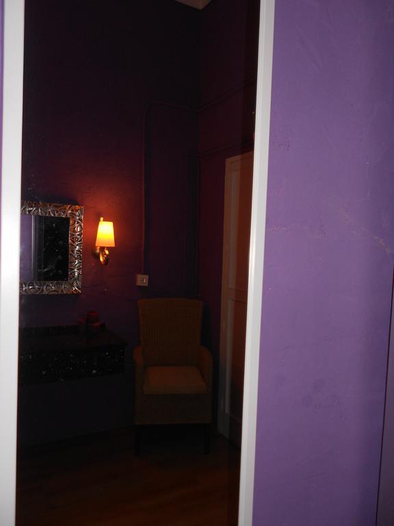 מאלגה Apartamentos Gold חדר תמונה