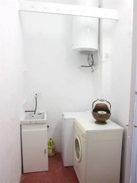 מאלגה Apartamentos Gold מראה חיצוני תמונה