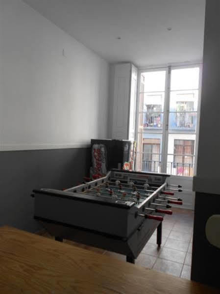 מאלגה Apartamentos Gold מראה חיצוני תמונה