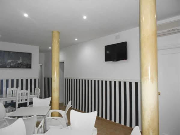 מאלגה Apartamentos Gold מראה חיצוני תמונה