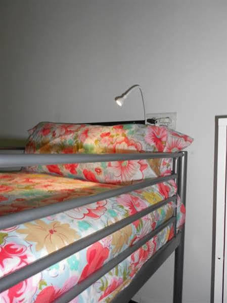 מאלגה Apartamentos Gold מראה חיצוני תמונה