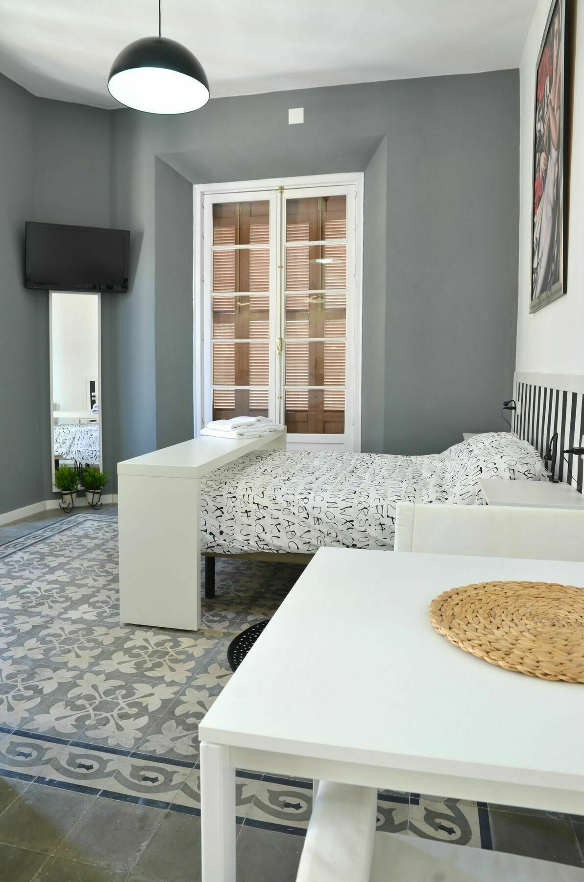 מאלגה Apartamentos Gold מראה חיצוני תמונה